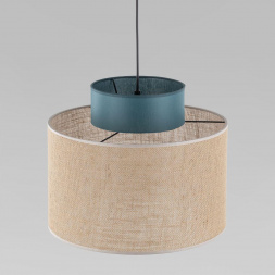 Подвесной светильник TK Lighting 3257 Duo