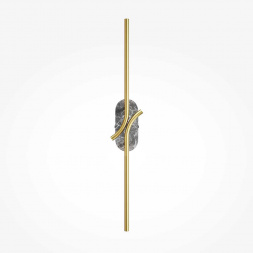 Настенный светодиодный светильник Maytoni Renaissance MOD256WL-L5BS3K2