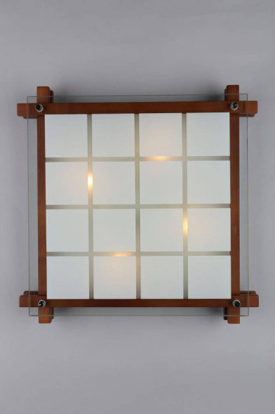 Потолочный светильник Omnilux OML-40527-04