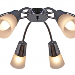 Потолочная люстра Reluce 01266-0.3-08 CR