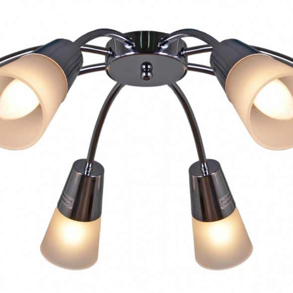 Потолочная люстра Reluce 01266-0.3-08 CR