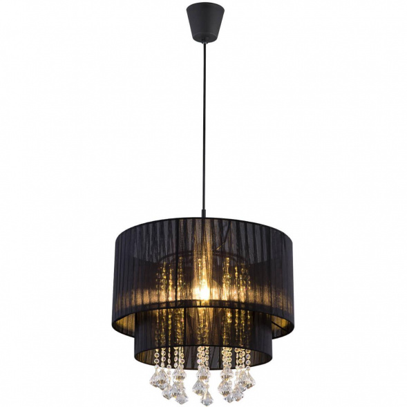 Подвесной светильник Globo Pyra 15099N