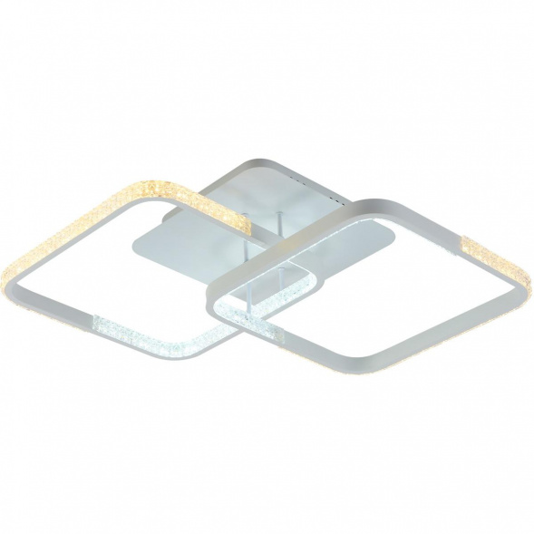 Потолочная светодиодная люстра Reluce 07079-0.3-02