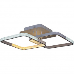 Потолочная светодиодная люстра Reluce 07079-0.3-02