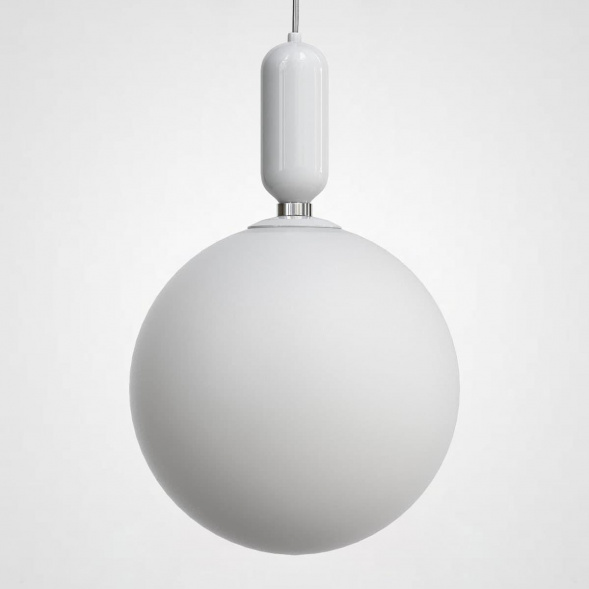 Подвесной светильник Imperium Loft Parachilna Aballs 179986-22