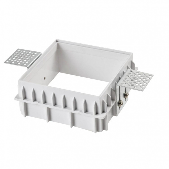 Рамка скрытого монтажа Lightstar Domino Quad 214510