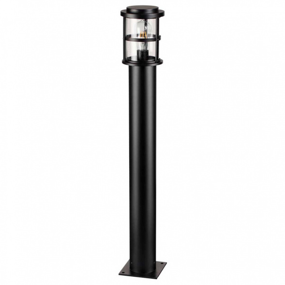 Уличный светильник Odeon Light Nature Magus 4964/1F