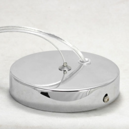 Подвесной светильник Lussole Loft Limestone LSP-8402