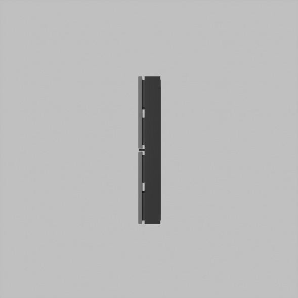 Панель управления Denkirs Control BT DK7201-DG