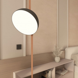 Панель управления Denkirs Control BT DK7201-DG