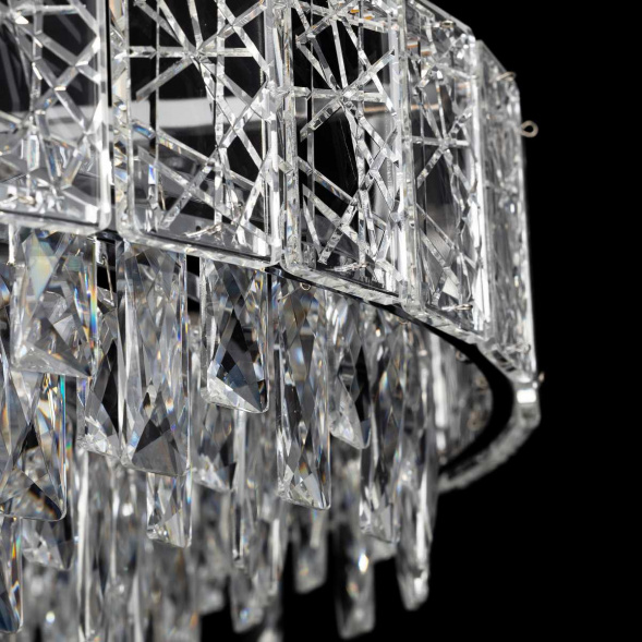 Подвесная люстра Citilux Sagrada CL317281