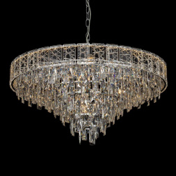 Подвесная люстра Citilux Sagrada CL317281