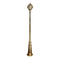 Садово-парковый светильник Feron Версаль PL3807 11380