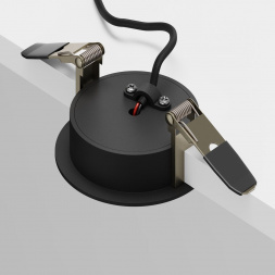 Крепление Maytoni Technical Pendant PA001-RS-B