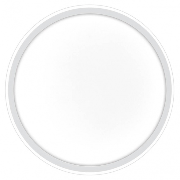 Потолочный светодиодный светильник Feron Ring AL5801 41559