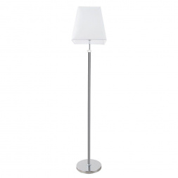 Торшер Arte Lamp Kensington A4098PN-1CC