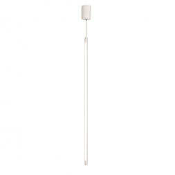 Подвесной светодиодный светильник Crystal Lux CLT 035C700 WH