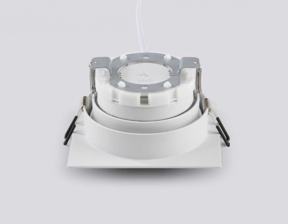 Встраиваемый светильник Ambrella light TECHNO SPOT TN52337