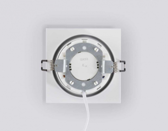 Встраиваемый светильник Ambrella light TECHNO SPOT TN52337