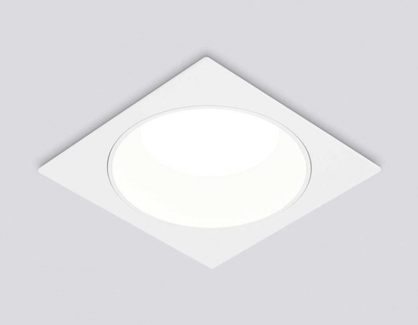 Встраиваемый светильник Ambrella light TECHNO SPOT TN52337