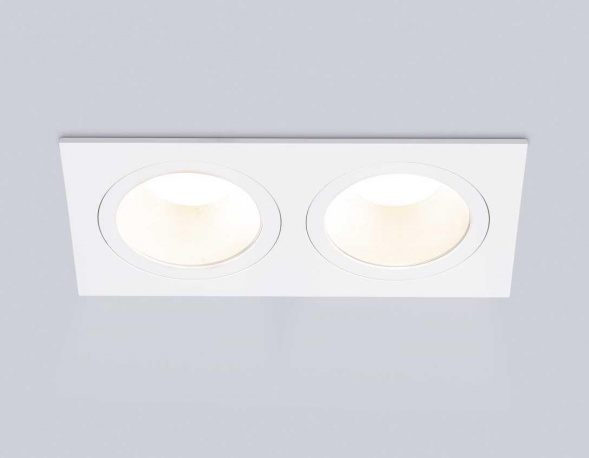 Светильник встраиваемый Ambrella Light TN102830