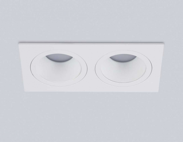 Светильник встраиваемый Ambrella Light TN102830