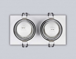 Светильник встраиваемый Ambrella Light TN102830