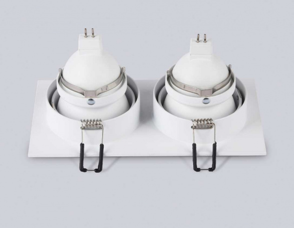 Светильник встраиваемый Ambrella Light TN102830