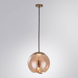 Подвесной светильник Arte Lamp Cody A7768SP-1AB