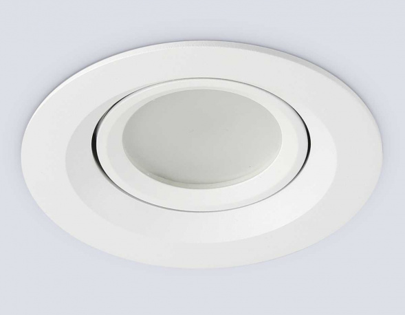 Светильник встраиваемый поворотный AMBRELLA LIGHT TECHNO SPOT TN1141