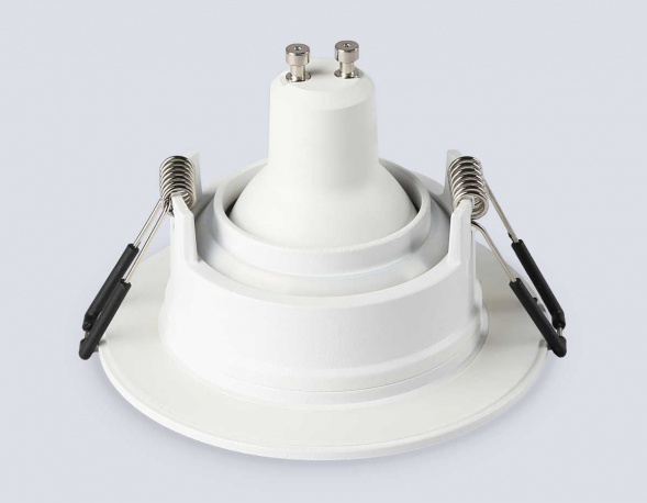 Светильник встраиваемый поворотный AMBRELLA LIGHT TECHNO SPOT TN1141