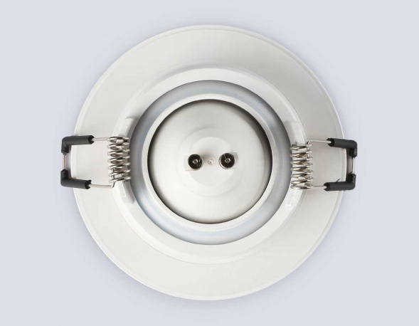 Светильник встраиваемый поворотный AMBRELLA LIGHT TECHNO SPOT TN1141