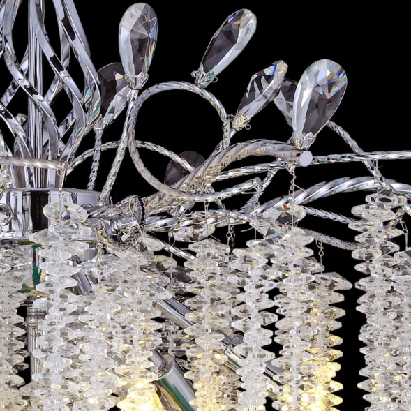 Люстра Reluce 01113-0.3-600 CH