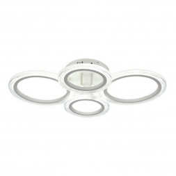 Потолочная светодиодная люстра Escada Avani 10258/4LED