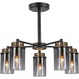 Потолочная люстра Reluce 74662-0.3-05