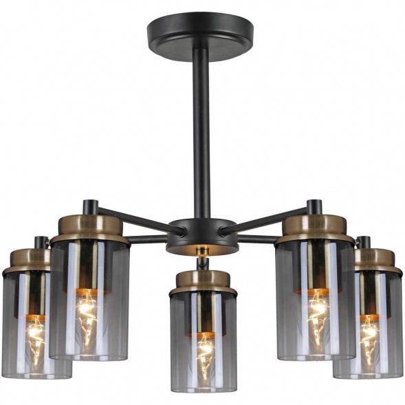 Потолочная люстра Reluce 74662-0.3-05