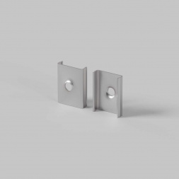 Комплект креплений Maytoni (для профиля ALM-1007-S-2M) 4 шт 642011