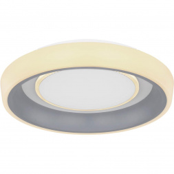 Потолочный светодиодный светильник Globo Tabano 48272-46