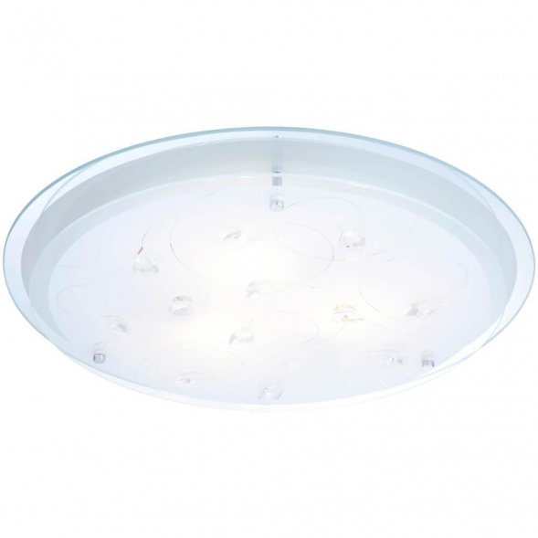 Потолочный светильник Globo Brenda 40409-3