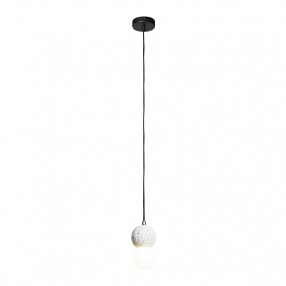 Подвесной светильник Loft IT Quill 10109 Light grey