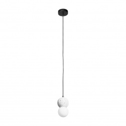 Подвесной светильник Loft IT Quill 10109 Light grey