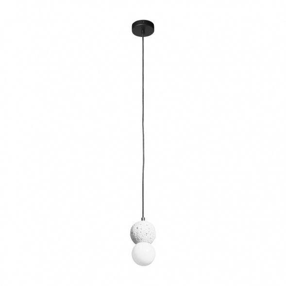 Подвесной светильник Loft IT Quill 10109 Light grey