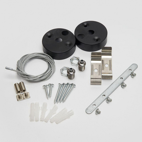 Потолочный светодиодный светильник Feron AL4020 41225