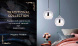 Подвесной светильник Ambrella light Traditional TR3601