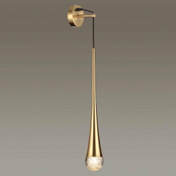 Бра Odeon Light L-vision Gota 4285/1W