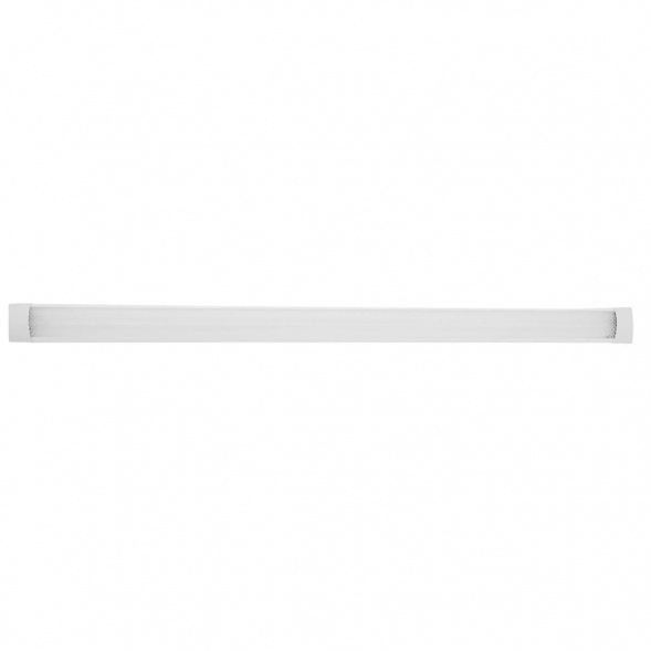 Потолочный светодиодный светильник Volpe ULO-Q155 AL120-36W/4000K White UL-00009261