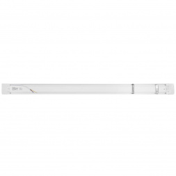 Потолочный светодиодный светильник Volpe ULO-Q155 AL120-36W/4000K White UL-00009261