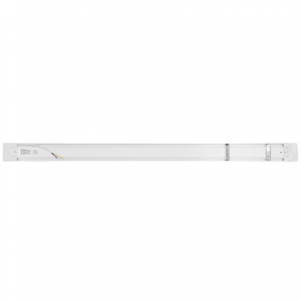 Потолочный светодиодный светильник Volpe ULO-Q155 AL120-36W/4000K White UL-00009261