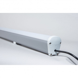 Линейный светодиодный светильник Fiberli RODA120 11120202