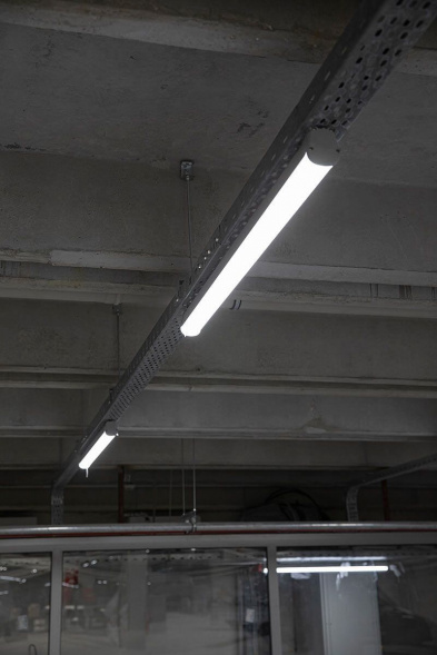 Линейный светодиодный светильник Fiberli RODA120 11120202